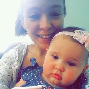 Meet your Posher, Marissa